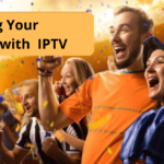 IPTV Smarters Pro Subscription