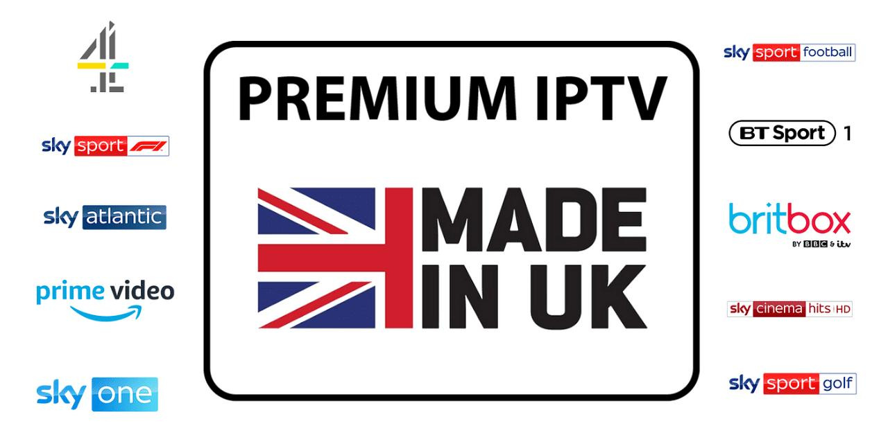 british iptv